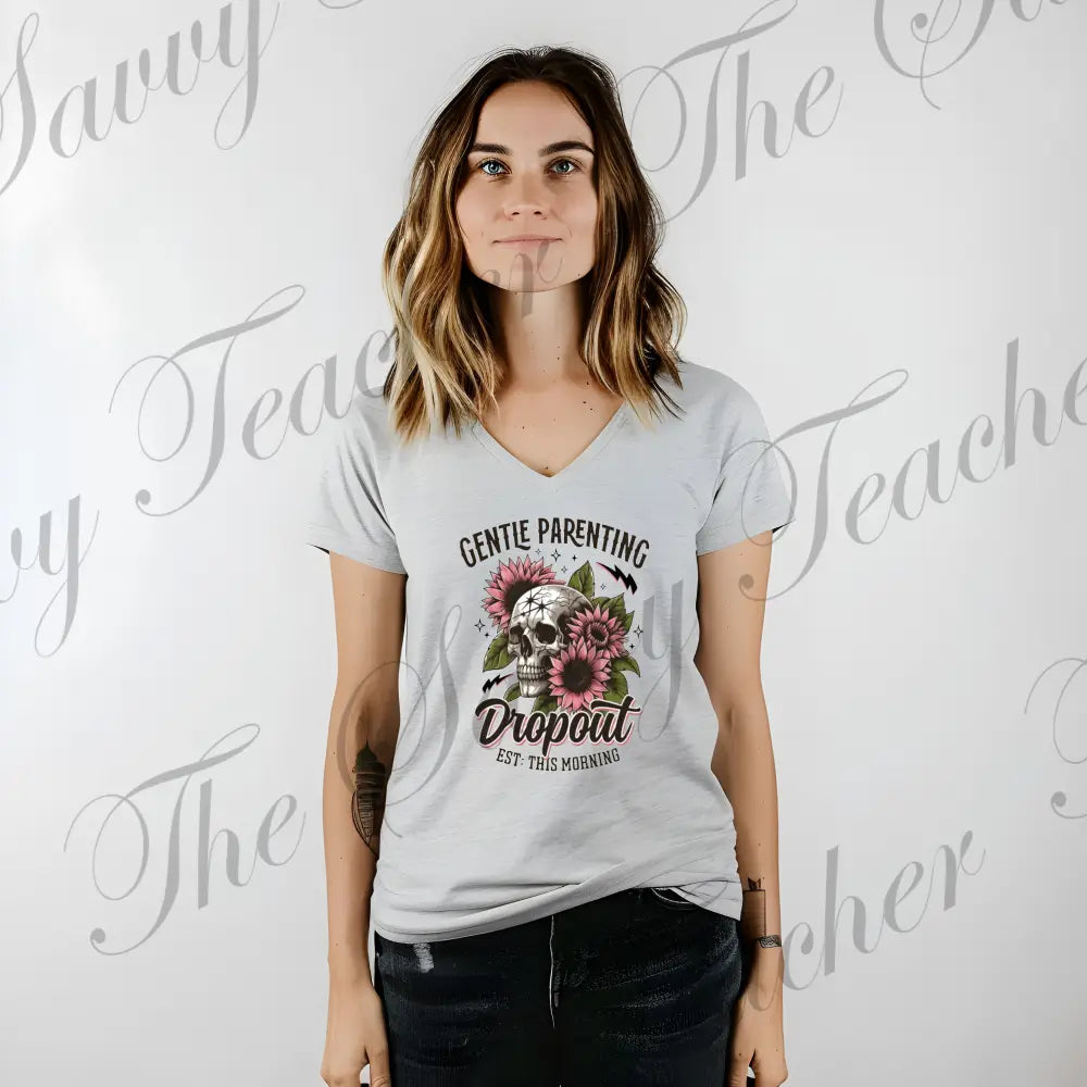 Gentle Parenting - Small - Shirts & Tops