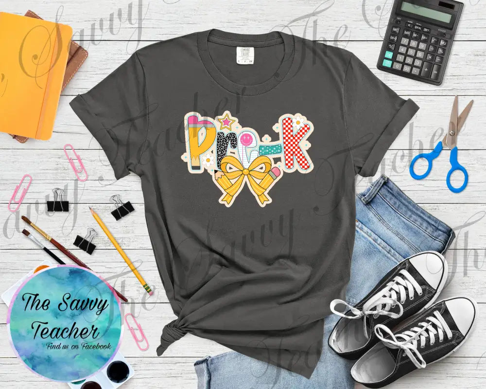 Grade Level Shirt spirit shirt - t-shirt