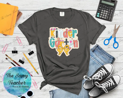Grade Level Shirt spirit shirt - t-shirt