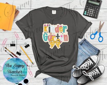 Grade Level Shirt spirit shirt - t-shirt