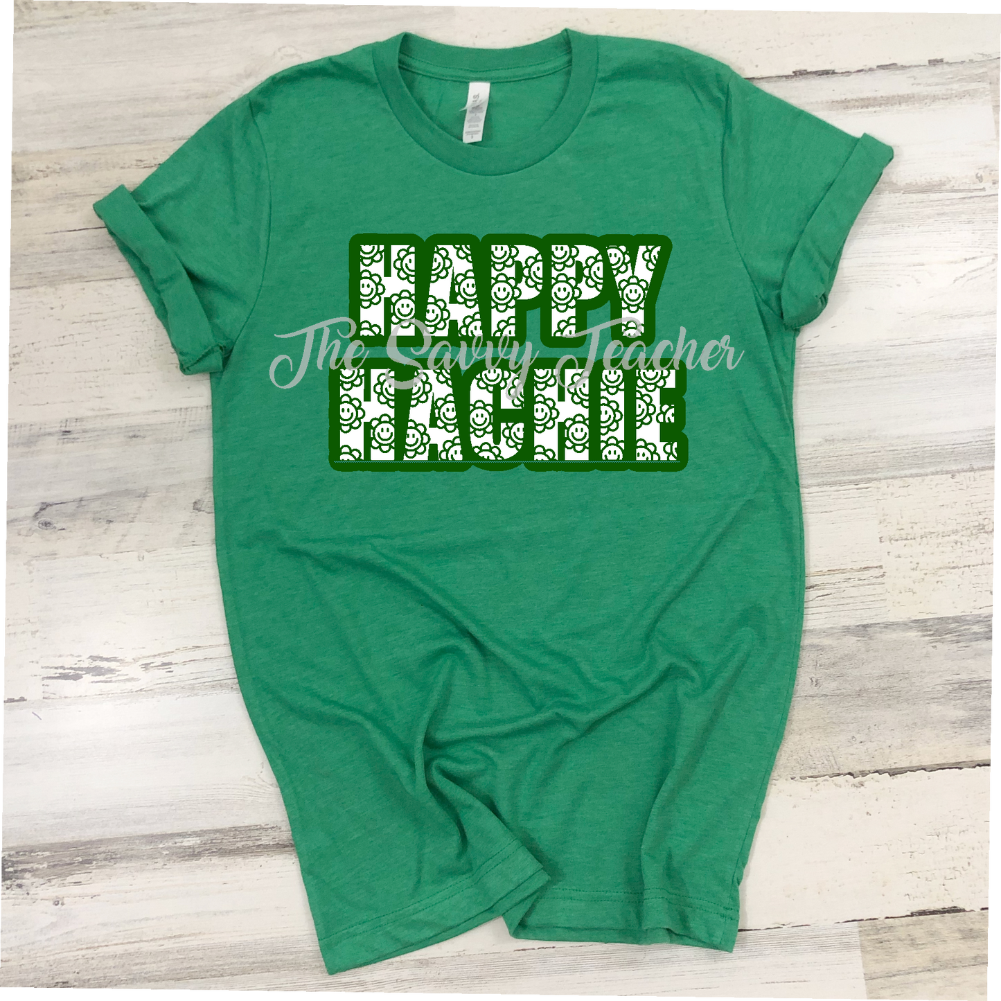 Happy Hachie Spirit Shirt