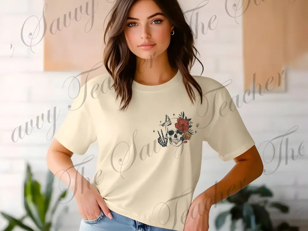 I Believe in Holding Grudges - t-shirt