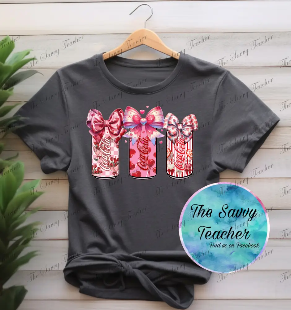I Love Dr. Pepper - t-shirt