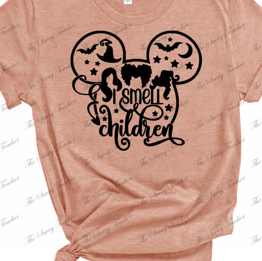 I Smell Children - Newborn - t-shirt