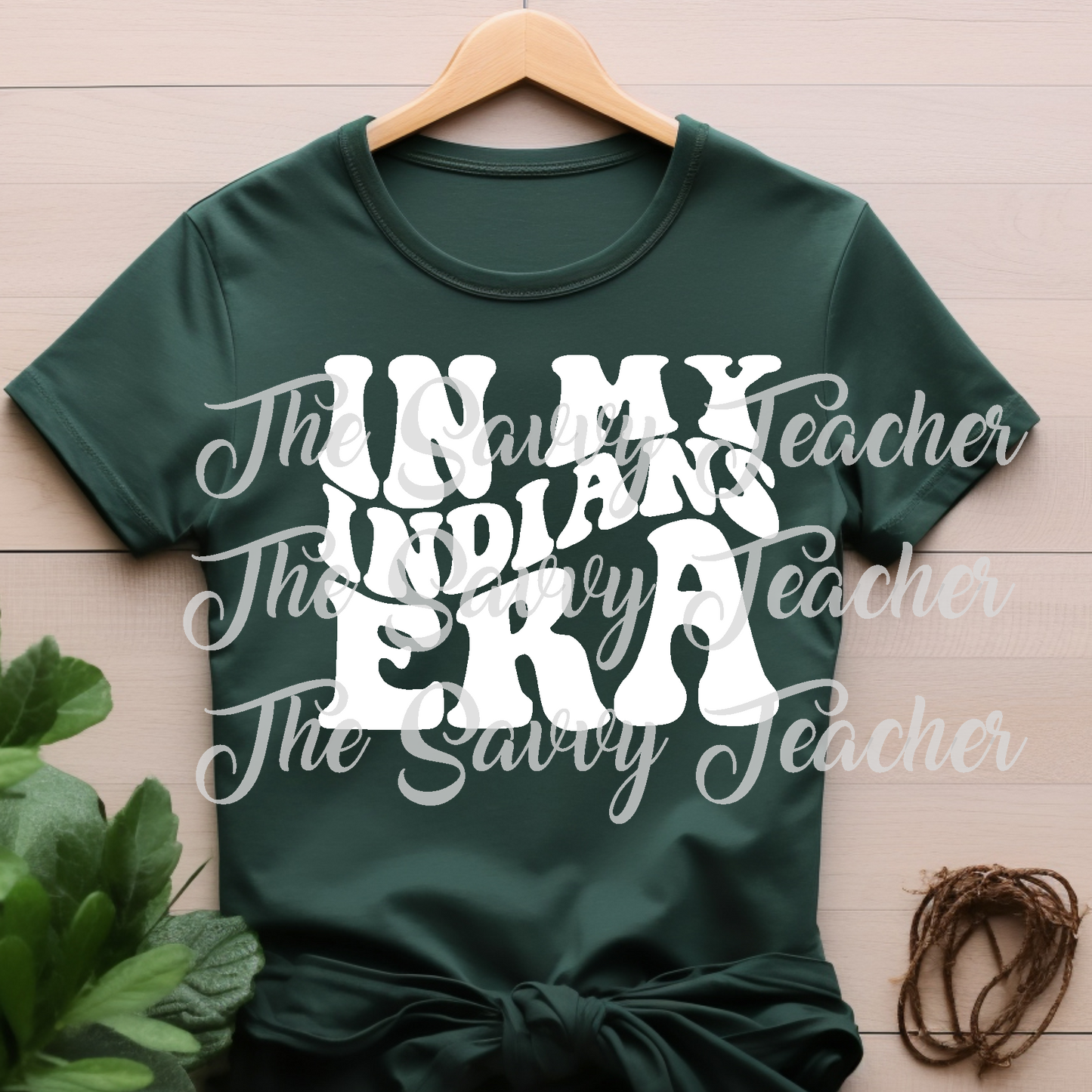 Indian Era Spirit Shirt