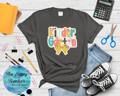 Grade Level Shirt spirit shirt