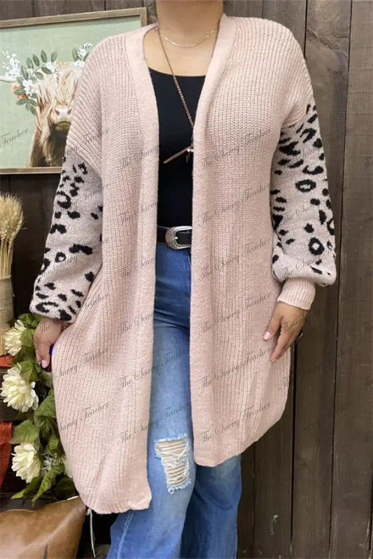 Knit Sweater - Small/medium - Sweater
