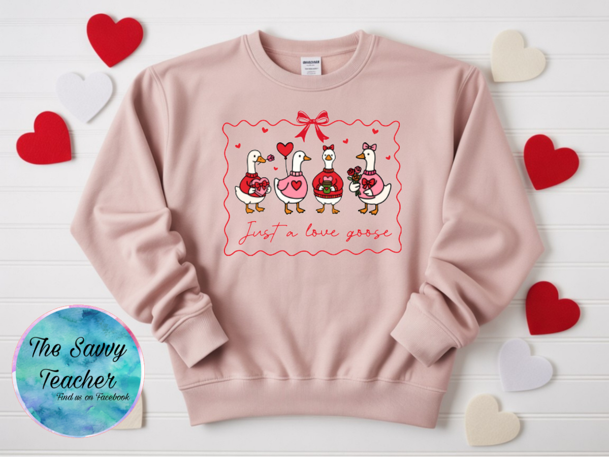 Love Goose