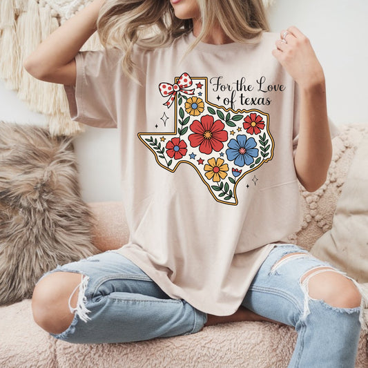 Love of Texas