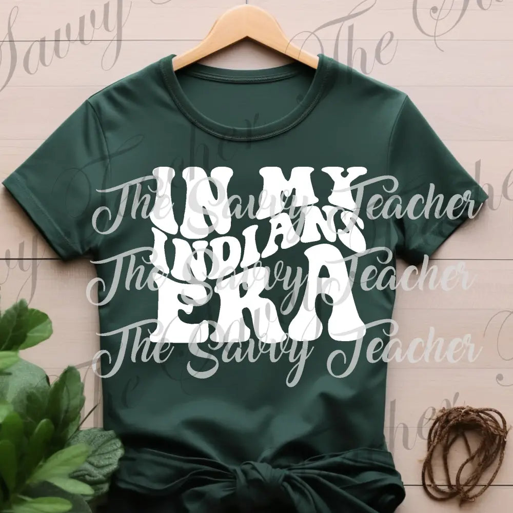 Mascot Era Spirit Shirt - youth xs - t-shirt