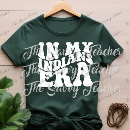 Mascot Era Spirit Shirt - youth xs - t-shirt