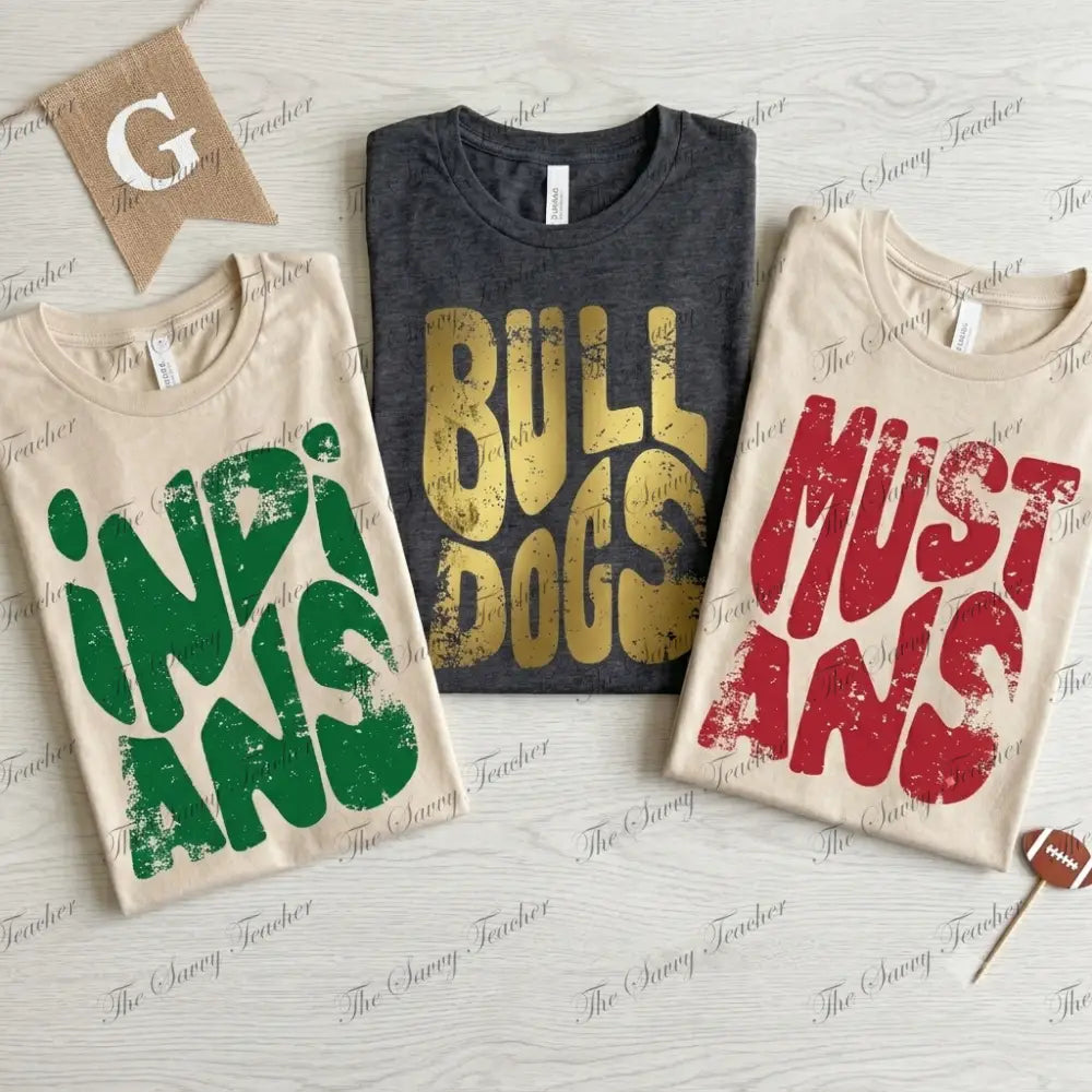 Mascot Grunge - youth xs