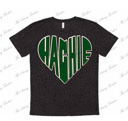 Mascot Heart Spirit Shirt - t-shirt