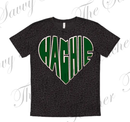 Mascot Heart Spirit Shirt - t-shirt