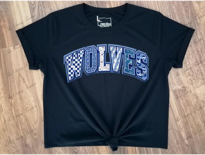 Mascot Spirit Shirt