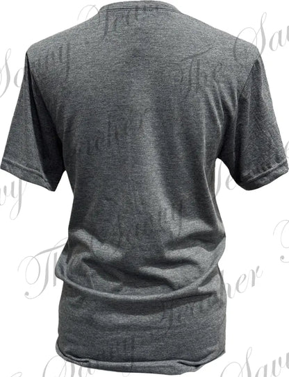 Mom Vibes - t-shirt