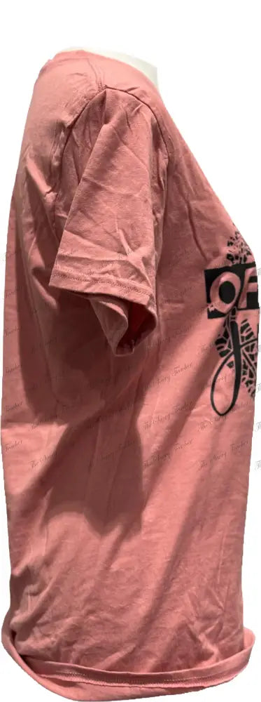 Off Road Junkie - t-shirt