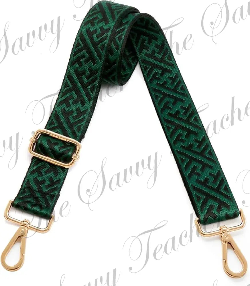 Phone Strap Celtic green - Phone Strap