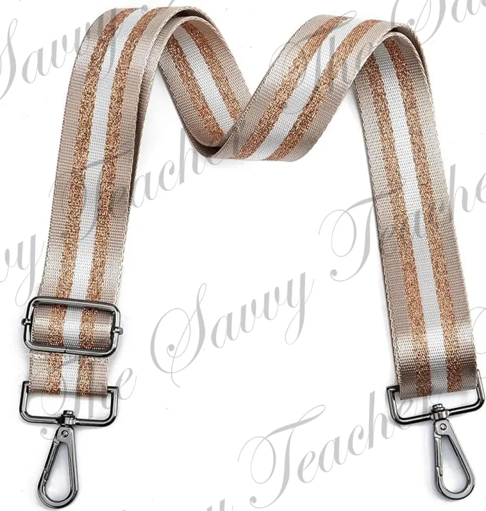 Phone Strap Gold - Phone Strap