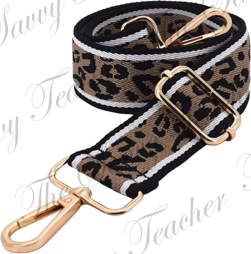 Phone Strap Mystic Leopard - Phone Strap