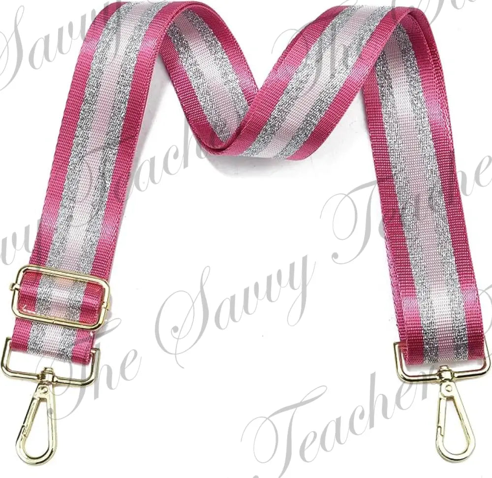 Phone Strap Pink - Phone Strap