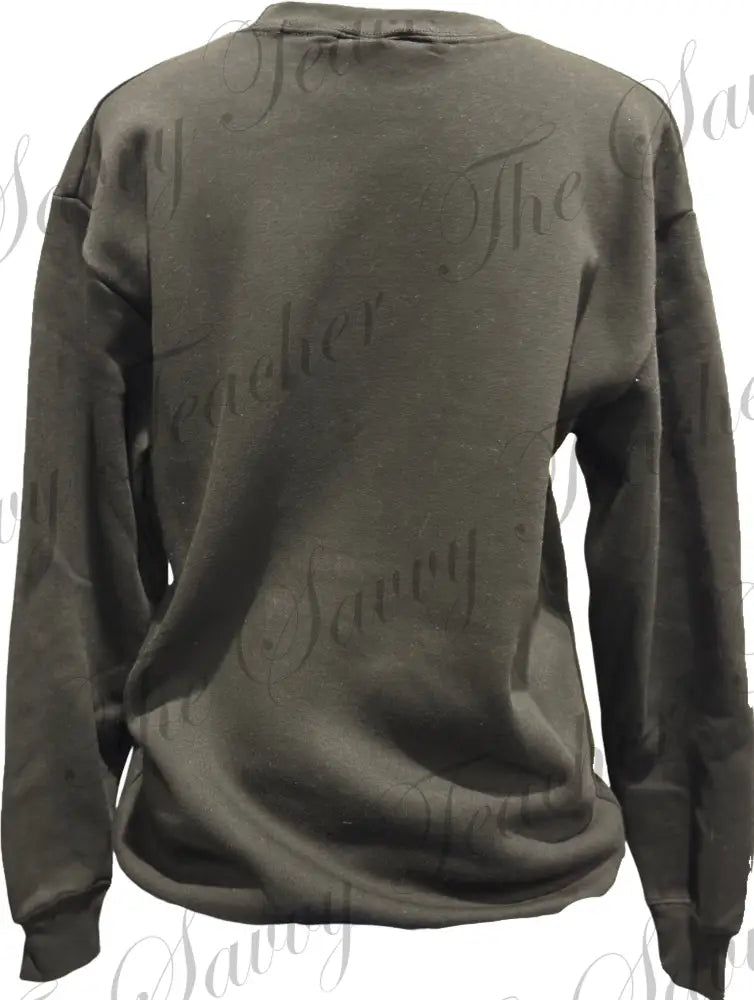 Pink Disco Ball - sweatshirt