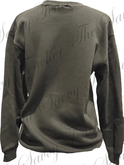 Pink Disco Ball - sweatshirt