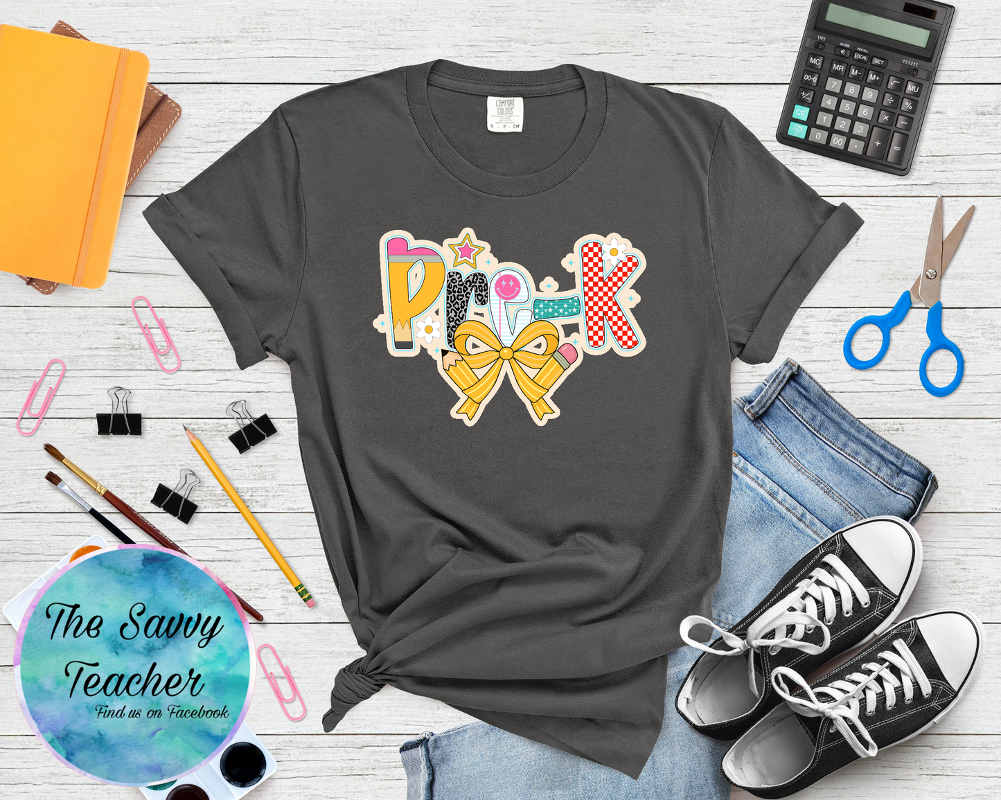 Grade Level Shirt spirit shirt