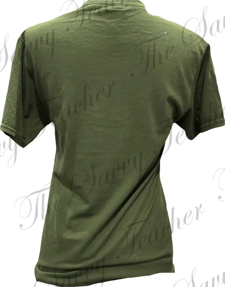 Raise a Hallelujah - t-shirt