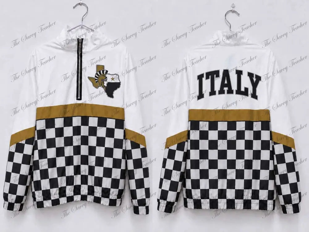 School Jacket