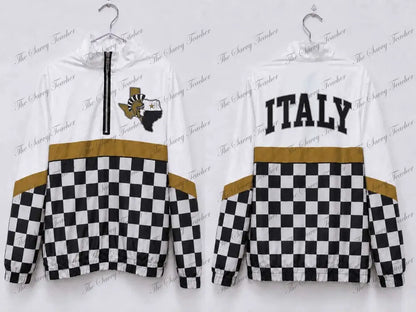 School Jacket