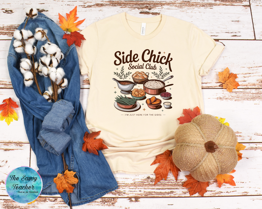 Side Chick