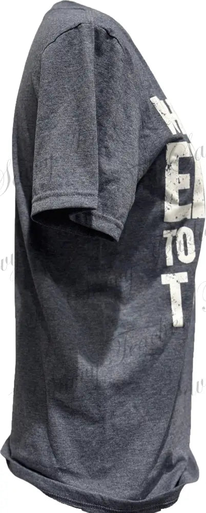 Sober Enough - t-shirt