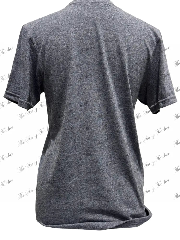 Sober Enough - t-shirt