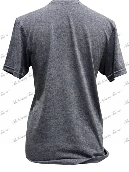 Sober Enough - t-shirt