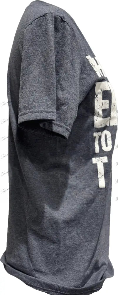 Sober Enough - t-shirt