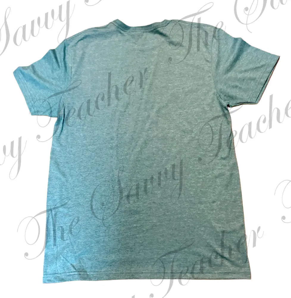 spectrum of possibilities - t-shirt
