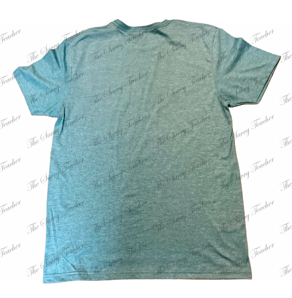 spectrum of possibilities - t-shirt