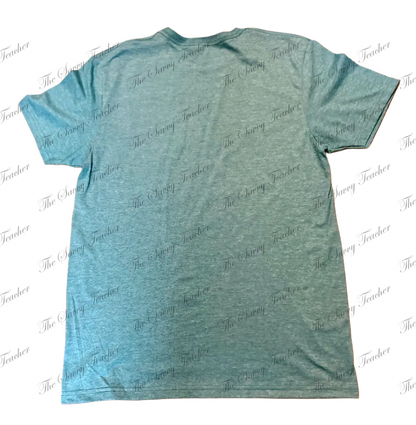 spectrum of possibilities - t-shirt