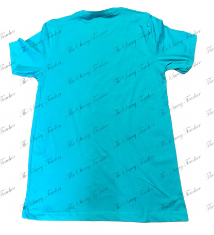 SPED Typeography Spirit Shirt - t-shirt