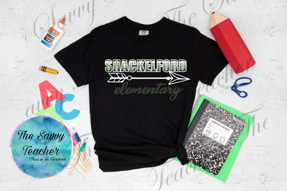 Sunset Spirit Shirt - t-shirt