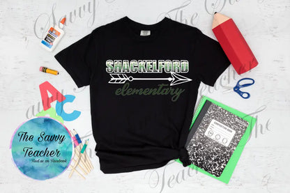 Sunset Spirit Shirt - t-shirt