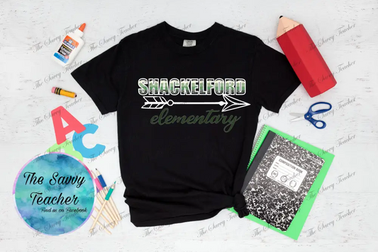 Sunset Spirit Shirt - t-shirt