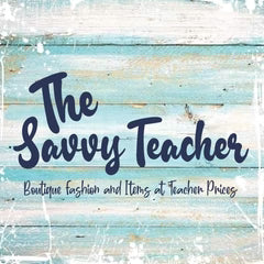 TheSavvyTeacher