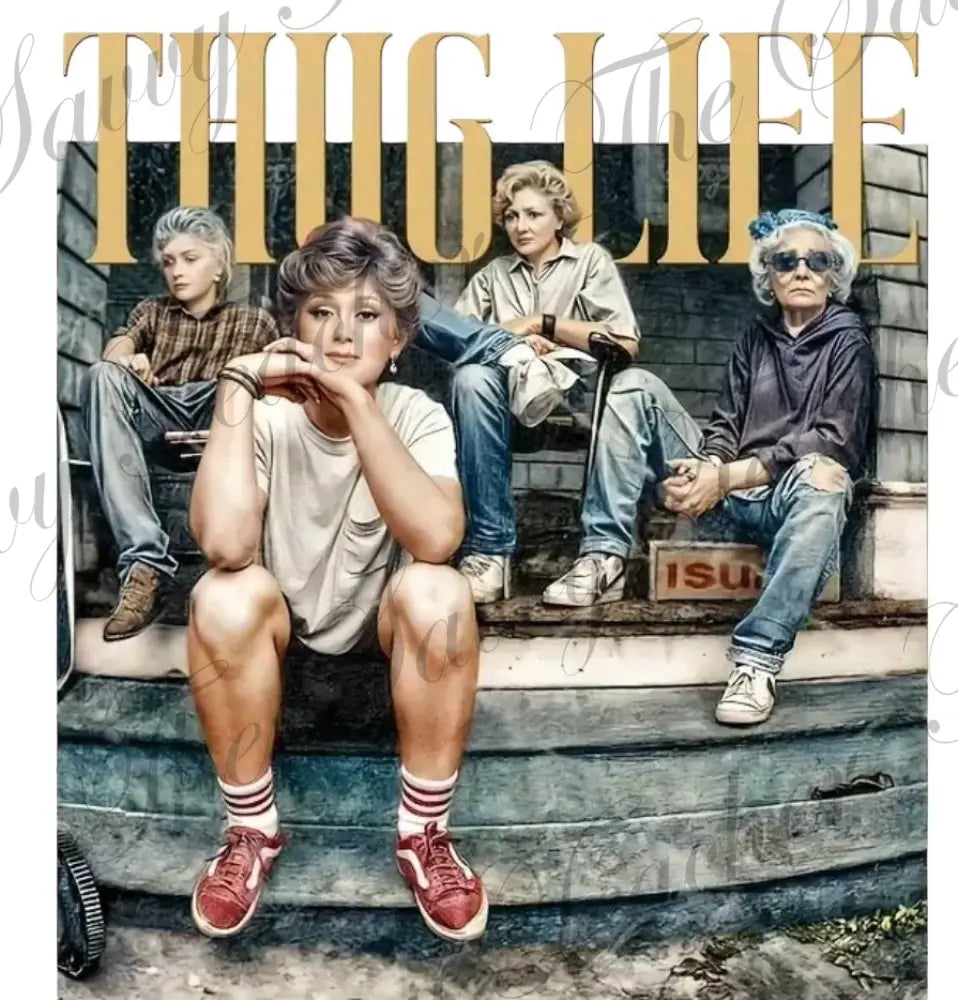 Thug Life
