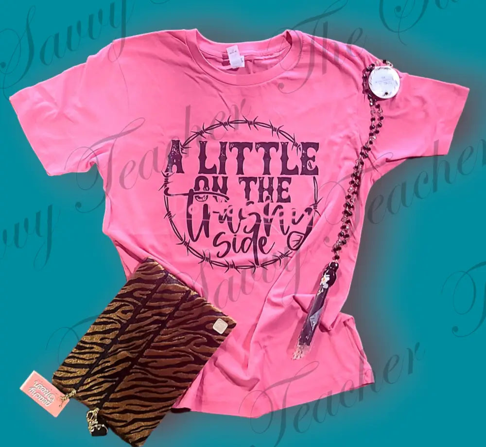 Trashy Women - Small - t-shirt