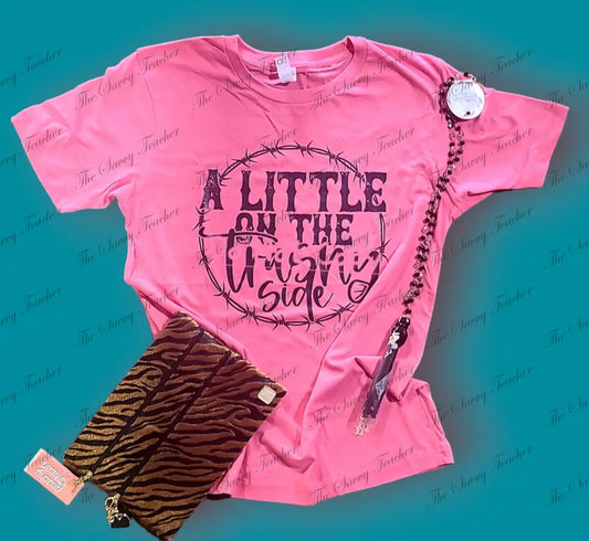 Trashy Women - Small - t-shirt