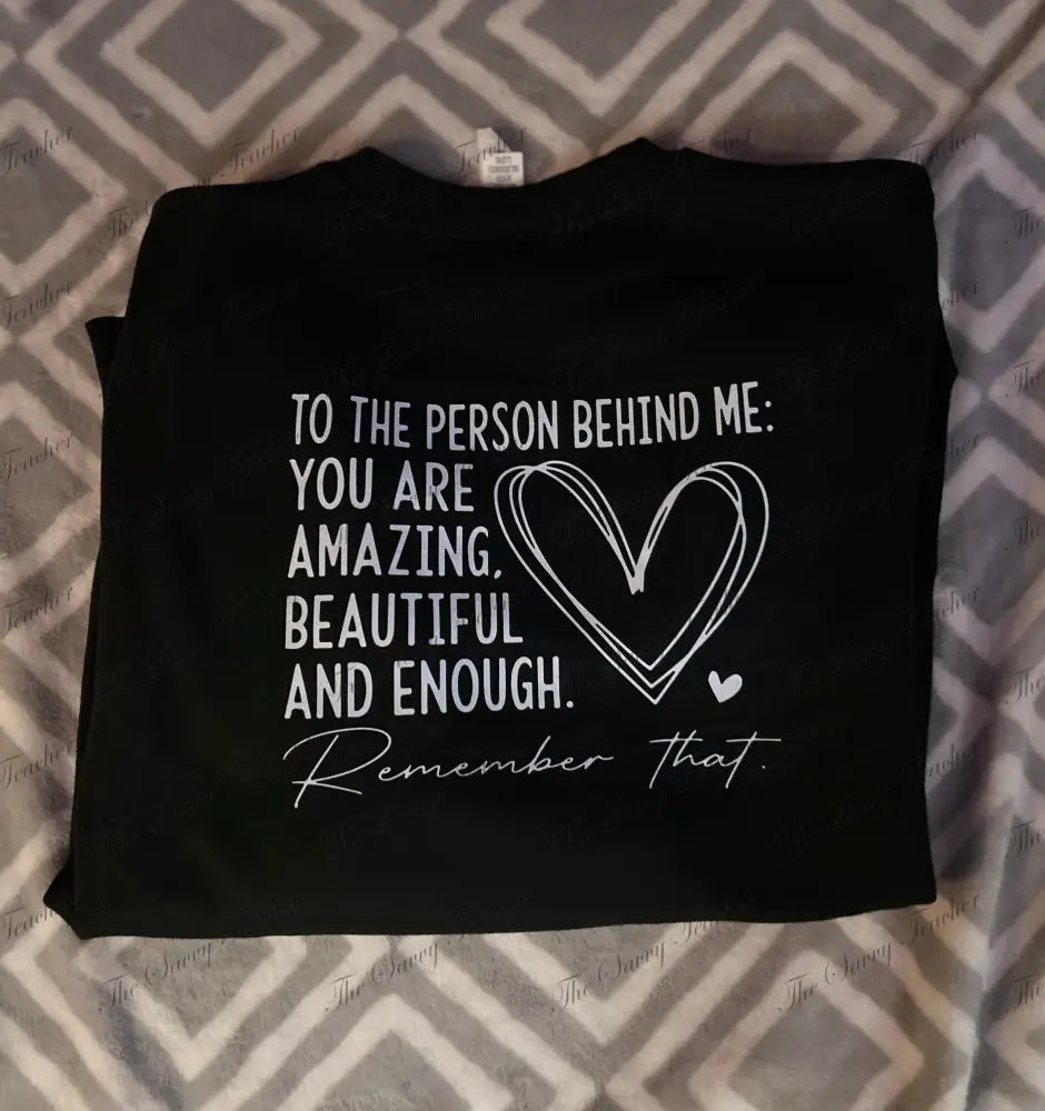 You Matter - small - sweatshirt