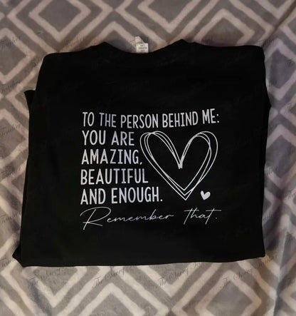 You Matter - small - sweatshirt