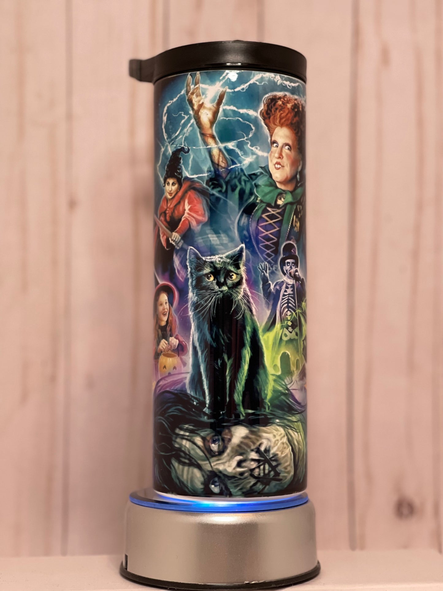 Hocus Pocus 25 oz Tumbler